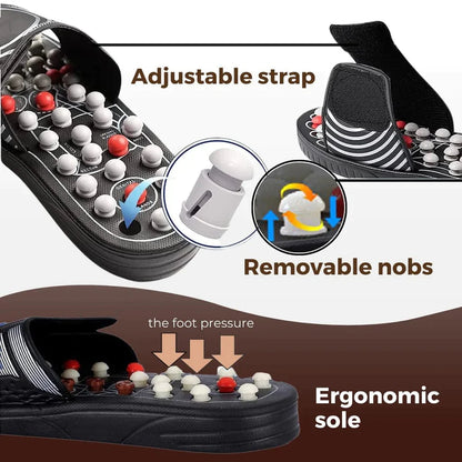 AcuStep™ (Free: 3 Pair of Socks)