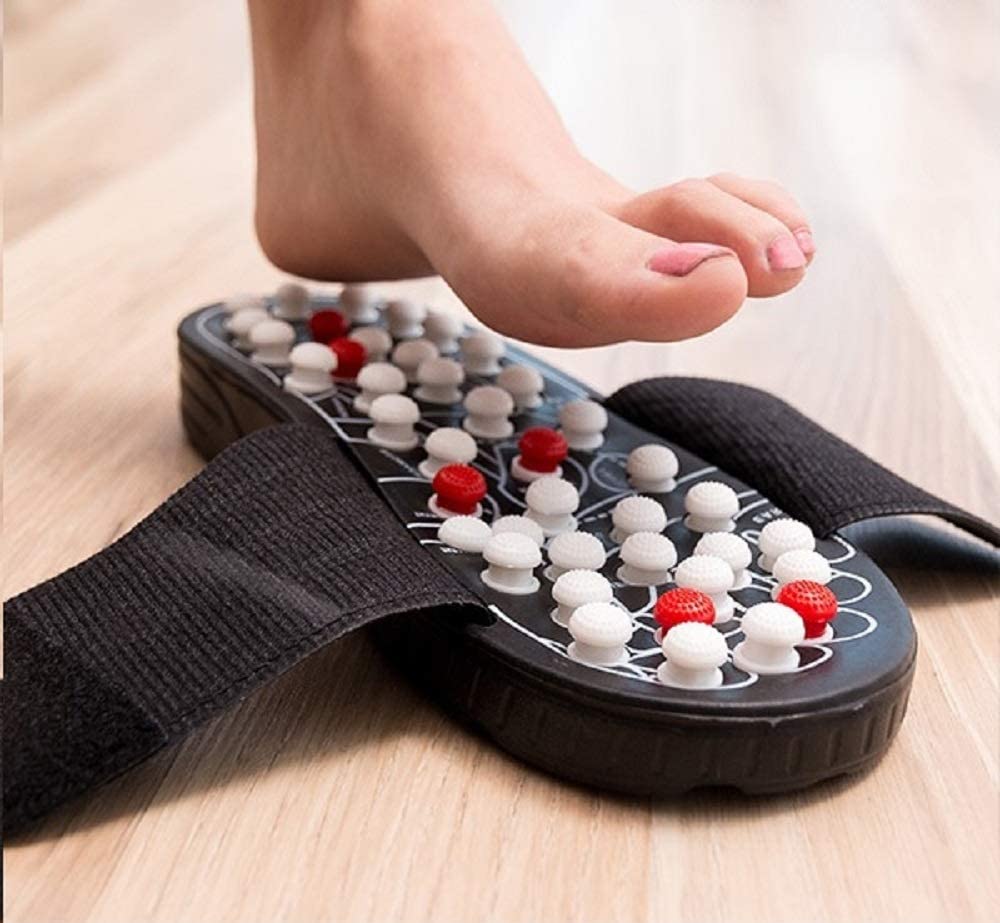 AcuStep™ (Free: 3 Pair of Socks)