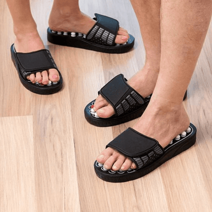 AcuStep™ (Free: 3 Pair of Socks)