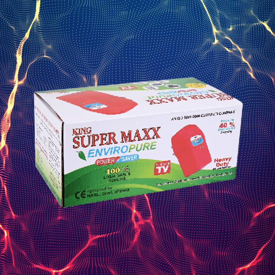 Savetic™️ - Electricity Saver