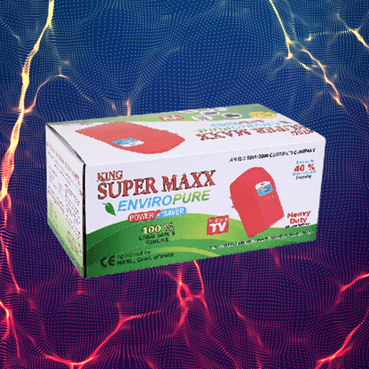 Savetic™️ - Electricity Saver