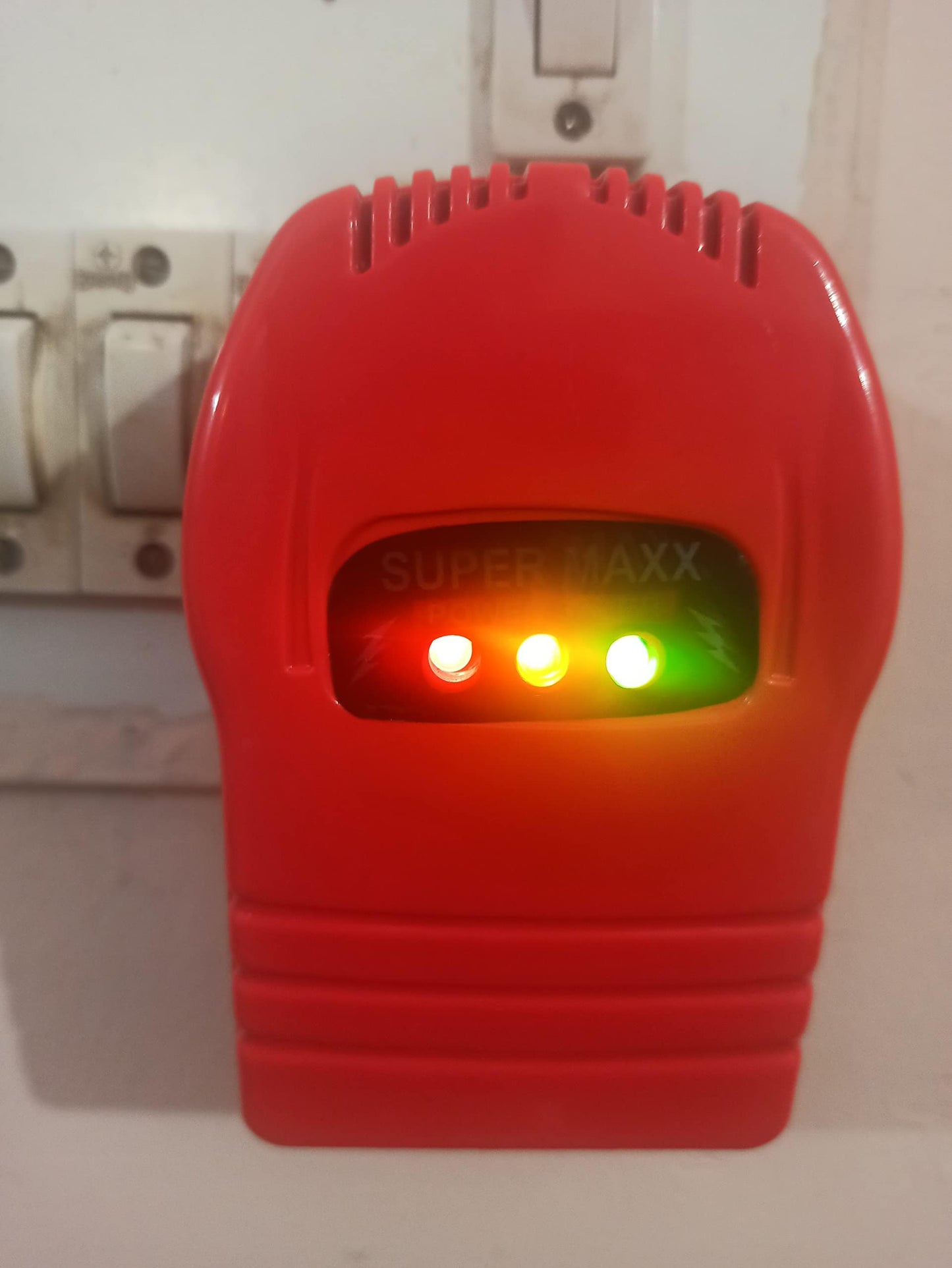 Savetic™️ - Electricity Saver